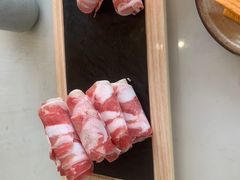 -菌子鲜汤野生菌锅