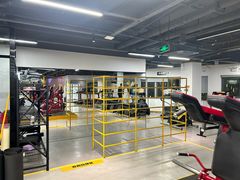 -超鹿运动(融侨锦江店)