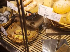 -欧式面包坊(青岛万象城店)