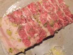 -焱铁烧·黑毛和牛专门店(杭州嘉里中心店)