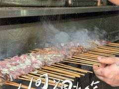 -同来顺烧烤餐厅(哈尔滨道店)