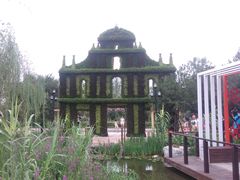 -武清南湖绿博园