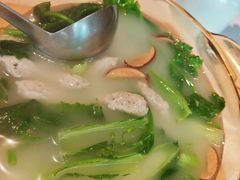 -西湖春天•老字号杭州菜(百汇店)