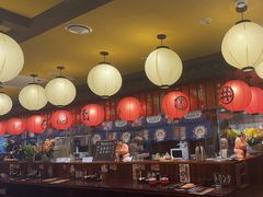 -鸟鹏烧鸟居酒屋(仁恒梦中心店)