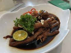 -时间里·新派粤菜(远洋店)