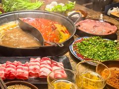 -冯校长老火锅(深圳总店)