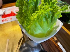 -手选潮汕鲜活牛肉火锅(二七广场店)