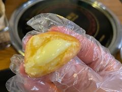 -包装马车·韩国料理·포장마차