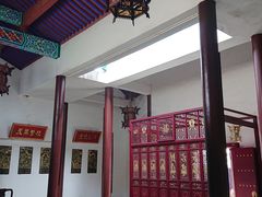 -龙川佗城