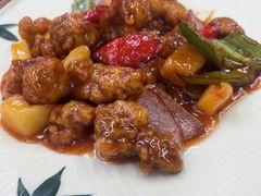 -鹿福农庄(南沙天后宫店)