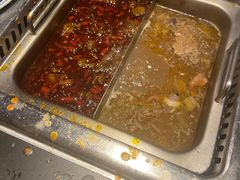 -大隐·成都火锅Bistro(合生麒麟新天地店)