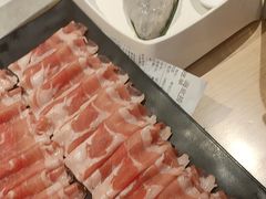-海底捞火锅(让胡路万达店)