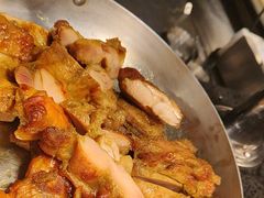 -上海锦江汤臣洲际大酒店壹阶层