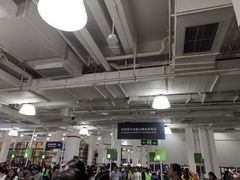 -山姆会员商店(南昌店)