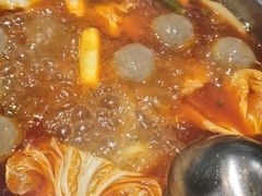 -麻辣空间·清油火锅(万达广场店)