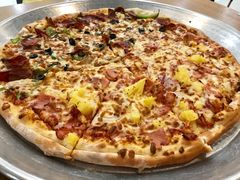 -Tube station站点比萨(王府井百货店)
