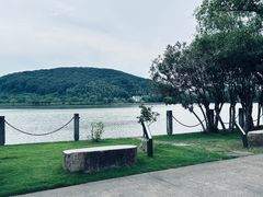 -南北湖风景区
