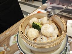 -香港新曜记茶餐厅(万泰城店)