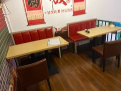 卡座-伙记茶档(龙海风情小镇店)