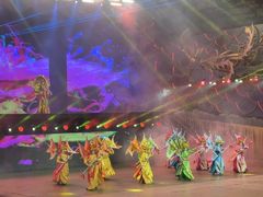 -深圳锦绣中华民俗村