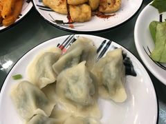 -柳沟豆腐宴69号福豆堂