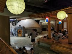 -纽斯桑拿会所(天山店)