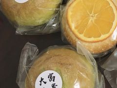 斑斓米面包-富贵面包公司(运河店)