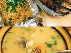 -北海银滩一号国际会议中心酒店