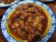 -天天小吃(万龙名城店)