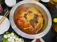 -练掌门·火锅&烧烤&烤鱼(北亭店)