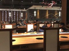 大堂-呷哺呷哺 黄金牧场 (回龙观港龙店)