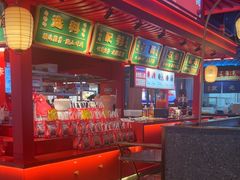 -怪噜范·贵阳小吃大排档(金源旗舰店)