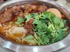 -鹍记特色牛杂面