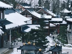 -径山寺