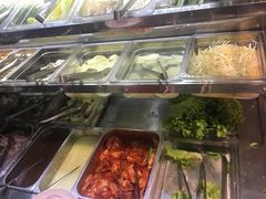 -33韩式自助烧烤(环城南路店)