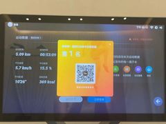 -YCHL Studios健身工作室(市二宫店)