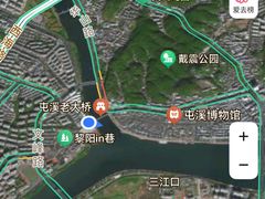-黎阳老街