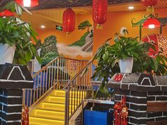 -江湖水乡铁锅炖魚(周庄嘉园店)