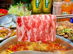 -谭三娘鲜切牛肉自助火锅(九眼桥总店)
