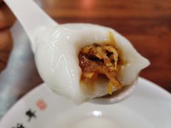 -朱新年·苏式汤团·面点(北寺塔店)