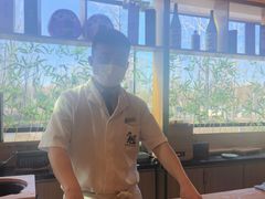 -鮨冠OMAKASE食べ放题(北京首店)