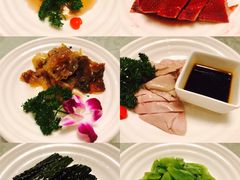苏式酱鸭-新聚丰菜馆(太监弄店)