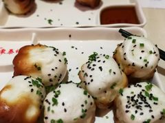 -东泰祥生煎馆(重庆北路店)