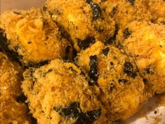 海苔肉松小贝-鲍师傅糕点(西站店)