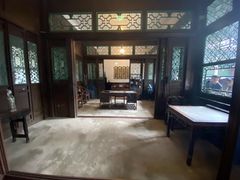 -张学良旧居陈列馆