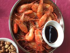 -南沙十九涌渔人码头-南门