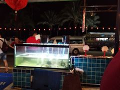 -Mr. 99 Steak and Seafood Restaurant