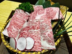 -松鱼亭·和牛烧肉(协鑫广场店)
