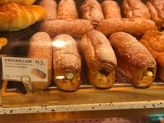 -巴黎贝甜(泗泾店)