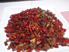 -晋家门·苏皖家常菜(江北龙湖天街店)